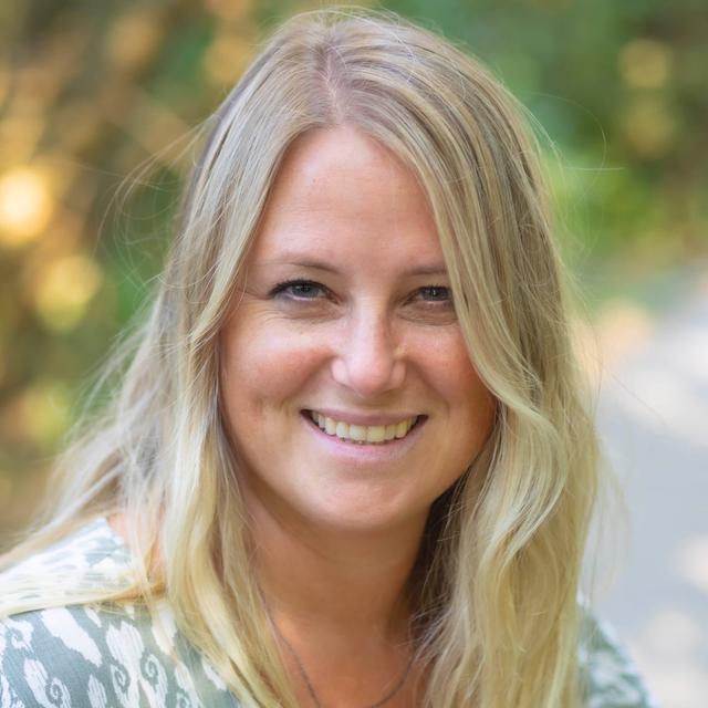 Pasfoto Larissa Lodewijk