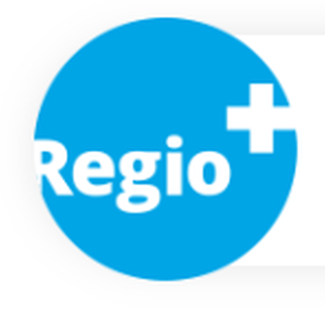 Pasfoto RegioPlus