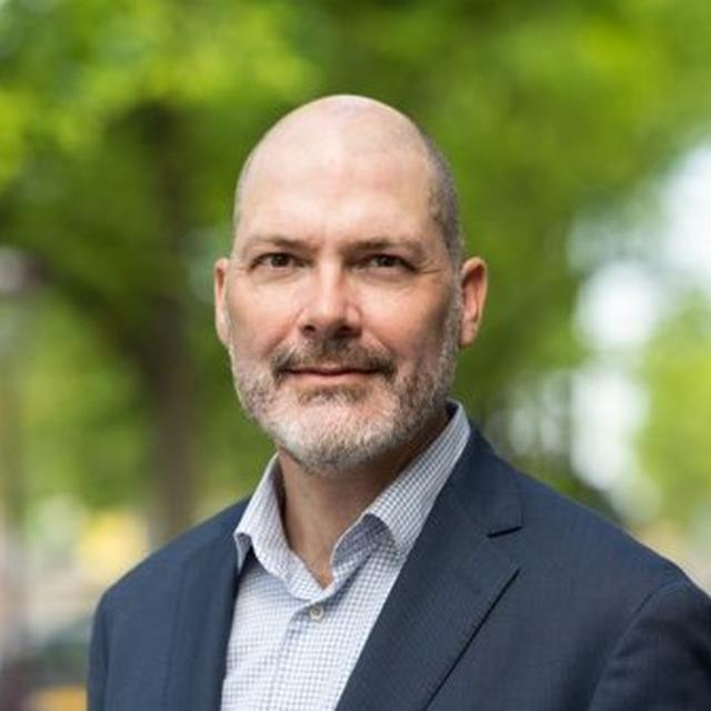 Pasfoto Ruben Maes