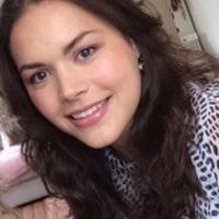 Pasfoto Michelle Singodikromo