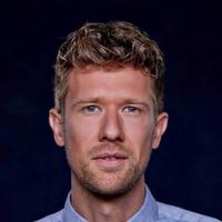 Pasfoto Tim Kröber