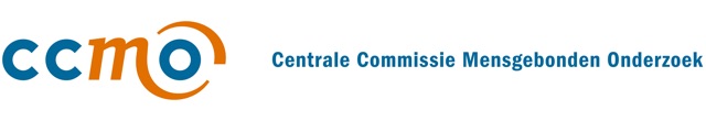 Logo CCMO